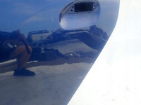 фото thumb №7, Dacia logan ii 2 kombi mcv 13-20 дверь задняя левая