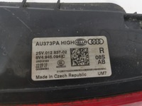 фото thumb №7, Audi a3 8v рестайлинг sportback лампа правые зад