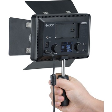 Panel LED Godox LF308BI