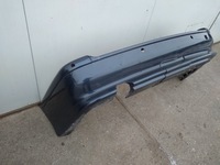 фото thumb №8, Bmw e39 бампер задняя накладки pdc kombi lift toledobl