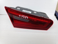 фото thumb №1, Лампа задняя левая led a3 8v 3-дверь 8v3945093b