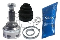 фото thumb №2, Шарнір піввісь 834090 gsp mazda tribute i