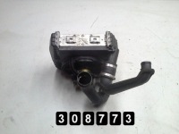 2003 smart city радіатор 700 Доставка, фото thumb