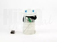 фото thumb №1, Насос pal. модуль citroen c3 1,6 05-