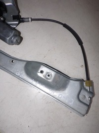 фото thumb №4, Подъемник стекло правый/левый перед renault clio iii