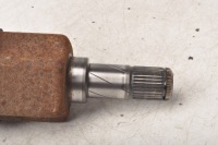 фото thumb №6, Volvo s60 ii v60 2.0 d4 приводной вал левая короткий 31325116