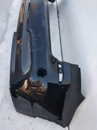 Bmw x3 f25 m набор бампер задний задний Киев, фото thumb