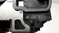 фото thumb №6, Bmw 5 e60 e61 замок левый задняя 7036171 5pin