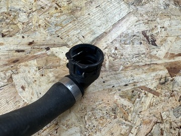 фото thumb №8, Шланг труба шланг воды mercedes w205 w253 a2055017284