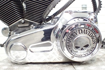 Двигатель Harley Davidson FXDWG Dyna Wide Glide 2007 г.
