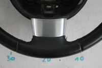 фото thumb №10, Воздуховод кожа czarna ford focus mk2 lift ładna