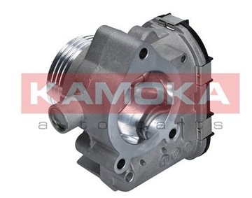 фото thumb №1, Дросельна заслінка повітря citroen berlingo 1.6 96-