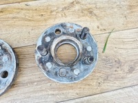 фото thumb №7, Audi a3 8l проставка колеса golf 4 5x100