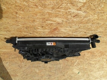 фото thumb №8, Hyundai ix35 lm 2013- радиаторов воды + вентилятор