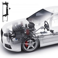 фото thumb №8, Кронштейн do кріплення акумулятор автомобільний універсального каркас