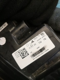 фото thumb №12, Boxer jumper ducato iii лампа левый перед 1374296080