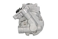 фото thumb №1, Компресор кондиціонера pasuje do: nissan qashqai ii, renault grand scenic i