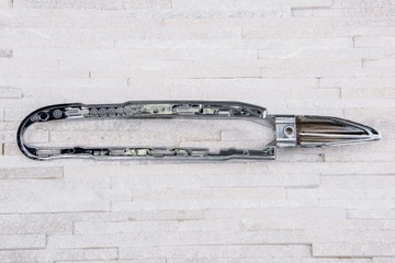фото thumb №11, Mercedes r-class w251 планка бампера a2518853023