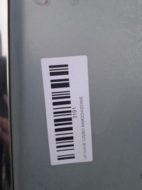 фото thumb №8, Двері лівий задня opel astra j 09-12r hb