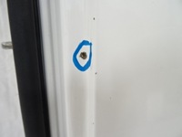 фото thumb №10, Peugeot partner iv двері праві задні крила ewp