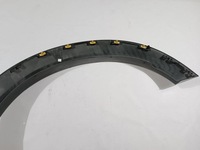 фото thumb №8, Розширення підкрилок планка крила lp ford f150 raptor 2009-2014