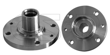 фото thumb №2, Ступиця перед dacia logan 04- gsp