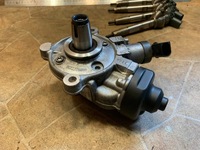 фото thumb №9, Система топливный bmw 5 f10 8514148 2.0l дизель 140kw 2014