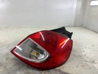 фото thumb №2, Renault clio iii lift лампа правая задняя