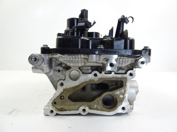 фото thumb №9, Nissan micra k14 1.0 tce головка двигателя 3249r 132657536r 2021r