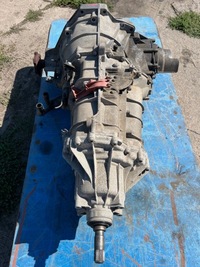 фото thumb №9, Audi a4 b8 lift allroad коробка передач передач механічна 4x4 nel механічна коробка передач гарантія