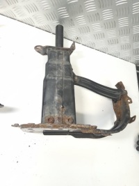 фото thumb №11, Абсорбер зона деформации правый/левый перед mercedes c219 w219