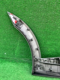 фото thumb №6, Hyundai ioniq v 5 21- планка двері лівий зад 87731gi100ca