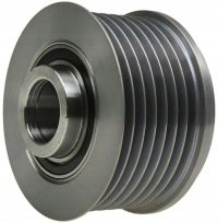 фото thumb №2, As-pl afp5015 генератор - зчеплення односторонній