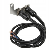 фото thumb №8, Led повітропровід motocykla перемикач фара