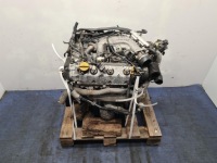 фото thumb №1, Opel vectra 3.0 gts двигатель дизель y30dt