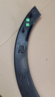 фото thumb №5, Opel grandland r.18 t.p.listwa крыла yp000310xt