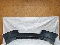 фото thumb №7, Skoda superb 3 15- 3v5 kombi бампер задний задняя