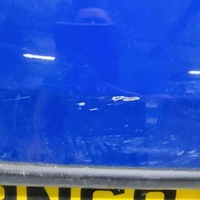 фото thumb №3, Дверь левая задняя fiat doblo ii 479