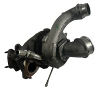 фото thumb №1, Lancia thema 11- 3.0 crd турбонагнітач 35242169f