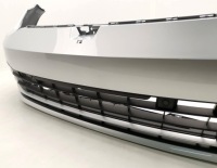 фото thumb №14, Новий org бампер перед vw golf vii 5h0807221h 4xpdc lc7a