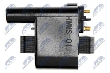 фото thumb №12, Катушка зажигания ecz-ms-011 nty