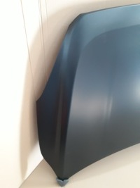 Новая капот крышка двигателя volvo xc60 рестайлинг  13- alu в Украине, фото thumb