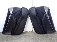 фото thumb №12, Комплект сидінь європа оригінал шкіра bmw 5 g31 універсал підігрів 17r