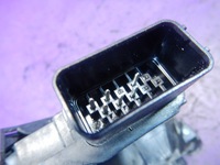 фото thumb №5, Mazda 3 i bk sedan замок задня правий 6p 3n6aa26412bp