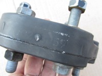 фото thumb №6, Maserati quattroporte vi 3.0 v6 з'єднувач подушка вала - коробки коробка передач