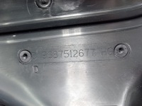 фото thumb №7, Citroen c5 iii x7 sedan молдинг захист порога права