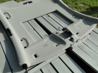 фото thumb №6, Mercedes w218 cls потолок доставка