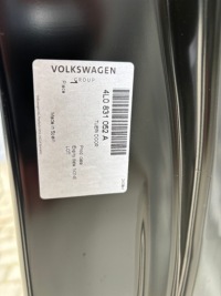 фото thumb №14, Дверь audi q7 4l0 2005-2015 передние правое перед правый nowe оригинальные