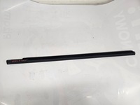 фото thumb №11, Mercedes w212 молдинг ущільнювач скло двері лівий перед a2127250365 czarna