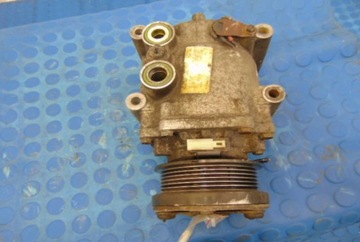 фото thumb №6, Ford focus mk1 1.8b компрессор кондиционера 6seu12c